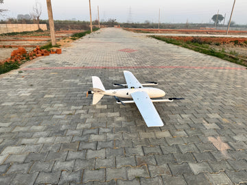 Drones in Disaster Management: A Game Changer for Emergency Response