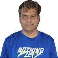 Vikram Chaudhary