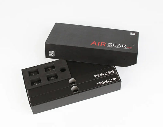 T Motor Air Gear 450 Combo
