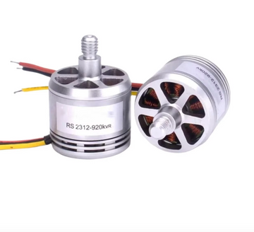 2312 920KVR Brushless DC Motor for Drone