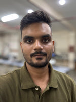 Aniket Kumar Gupta