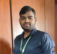 Ramesh Patil