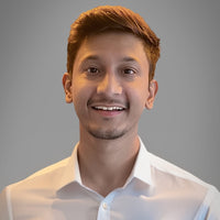 Deepanshu Purohit