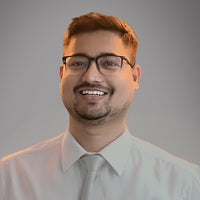 Saurabh Jha