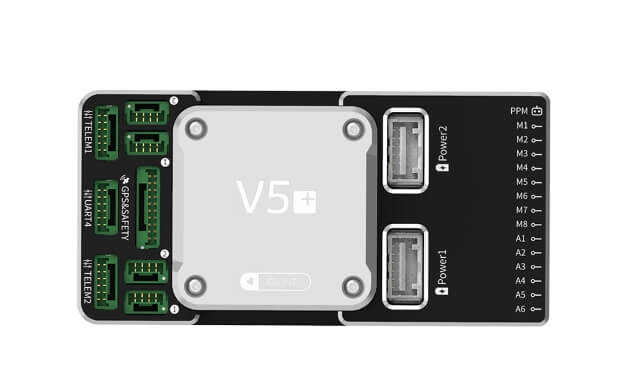 CUAV V5+ AutoPilot