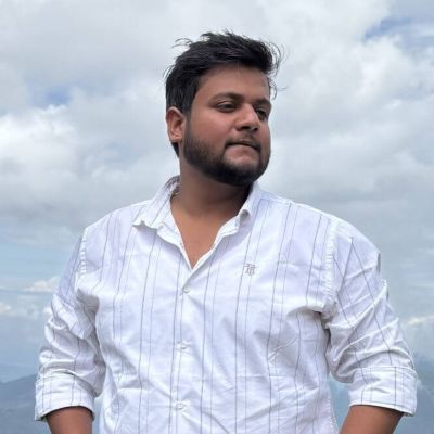 Harsh Kumar