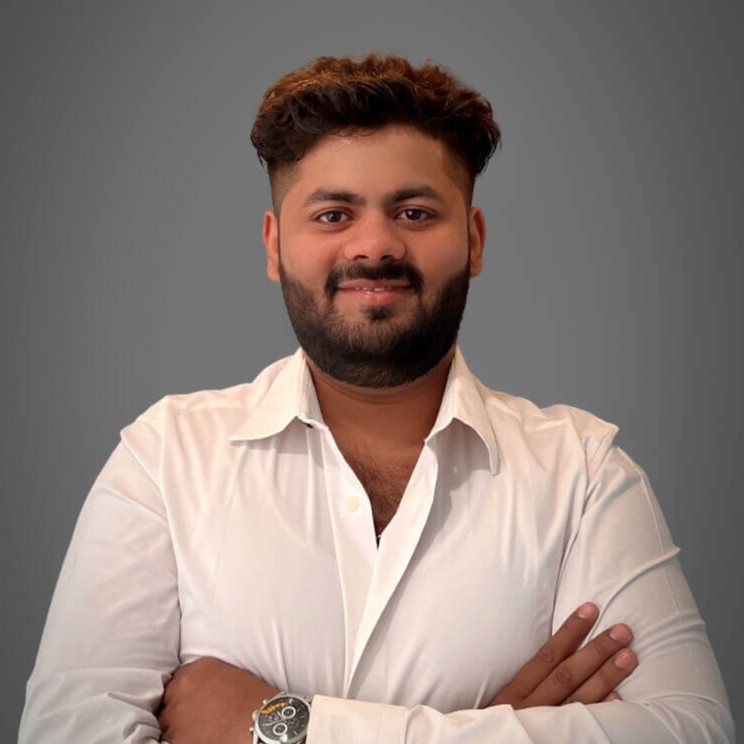 Mayank Sharma