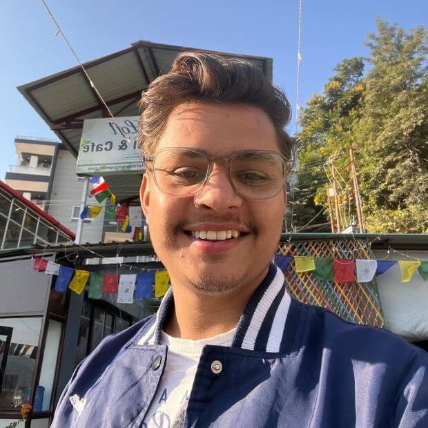 Prem Sharma