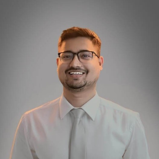 Saurabh Jha